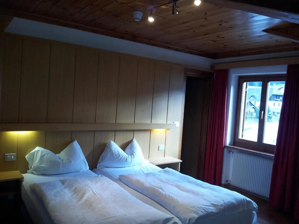 Chalet Helen Arabba 0*,  Włochy